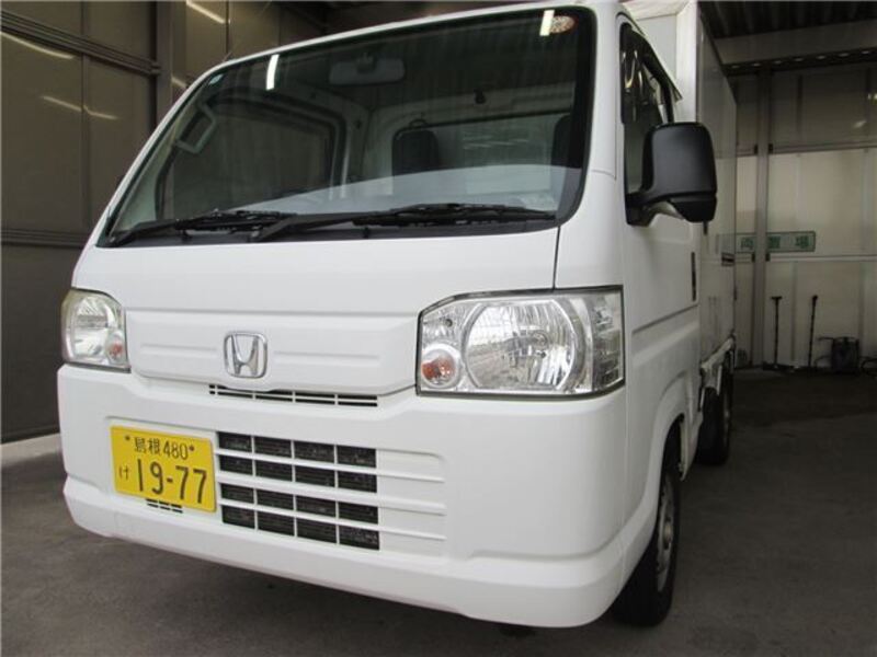 ACTY TRUCK-0