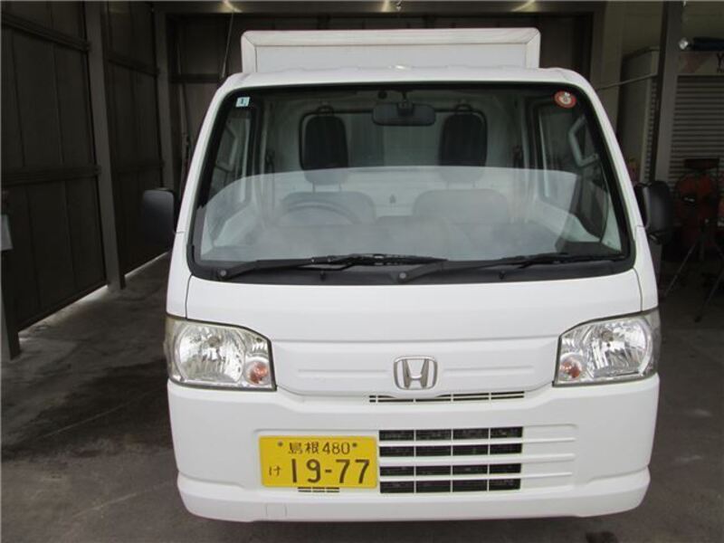 ACTY TRUCK