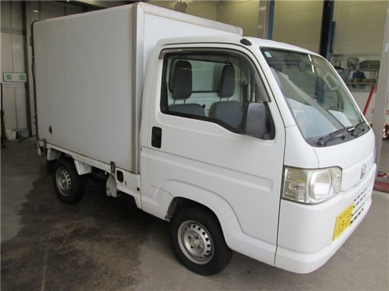 ACTY TRUCK
