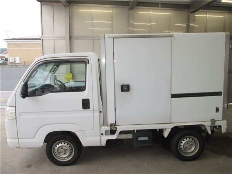 ACTY TRUCK