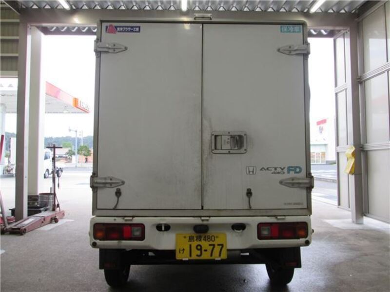 ACTY TRUCK