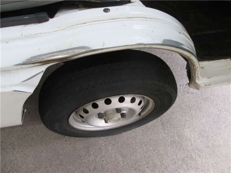 ACTY TRUCK