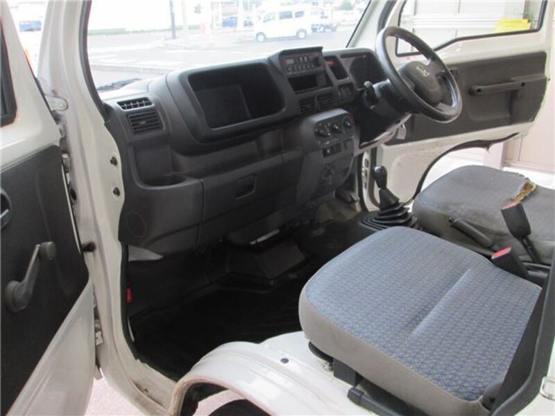 ACTY TRUCK