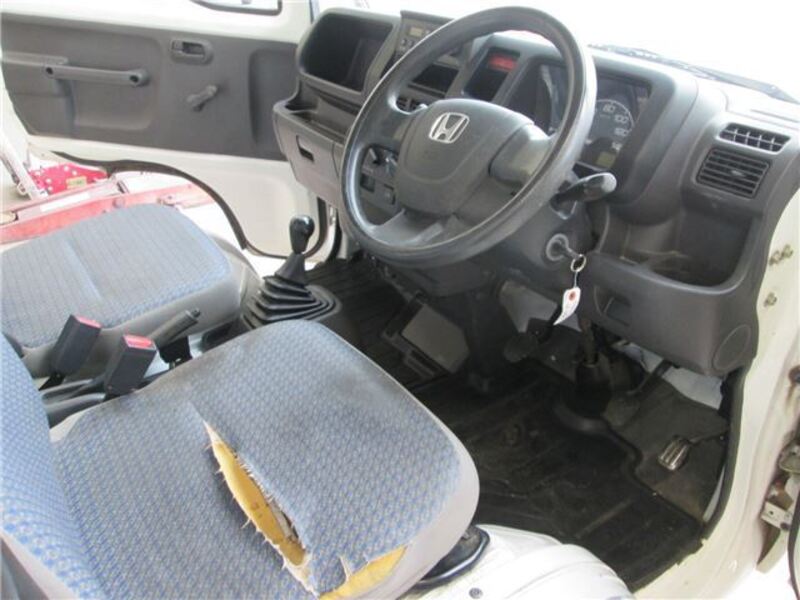 ACTY TRUCK