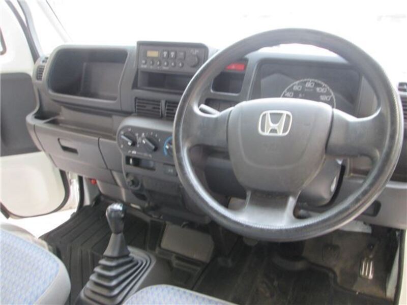ACTY TRUCK
