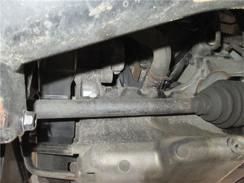 ACTY TRUCK
