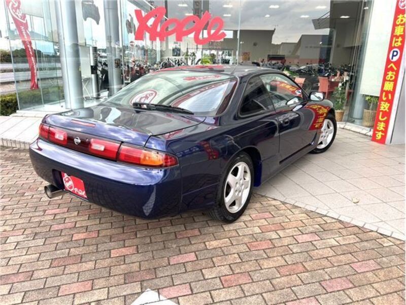 SILVIA