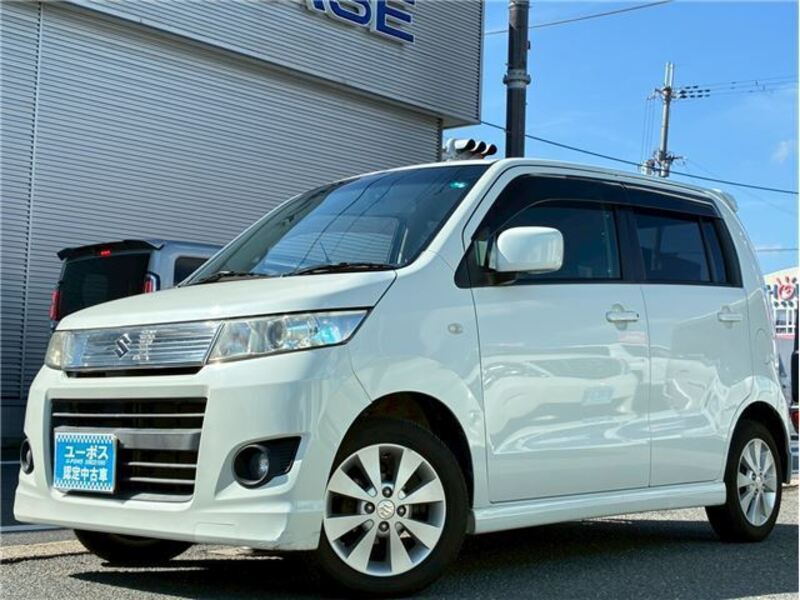 WAGON R-0