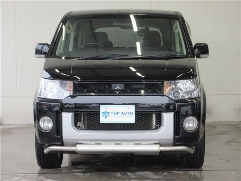 DELICA D5