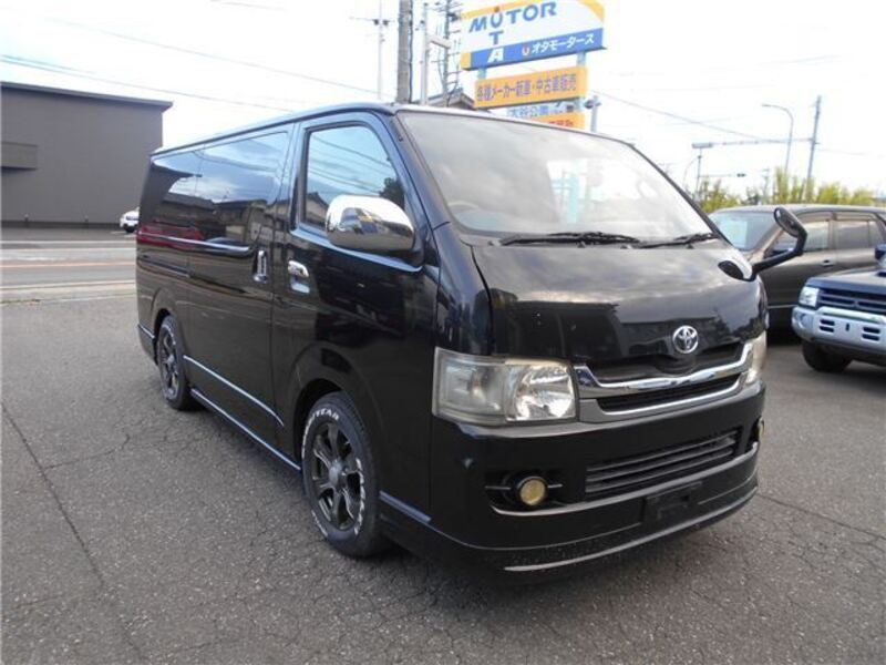 HIACE-0