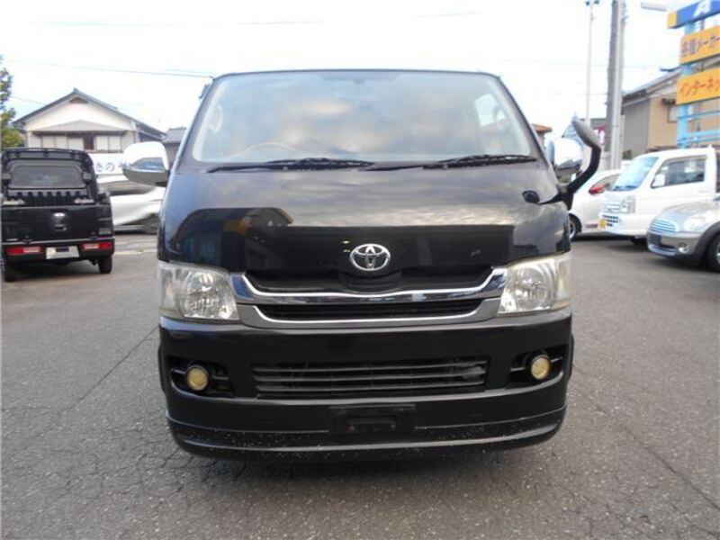 HIACE