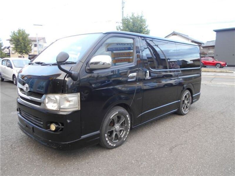 HIACE