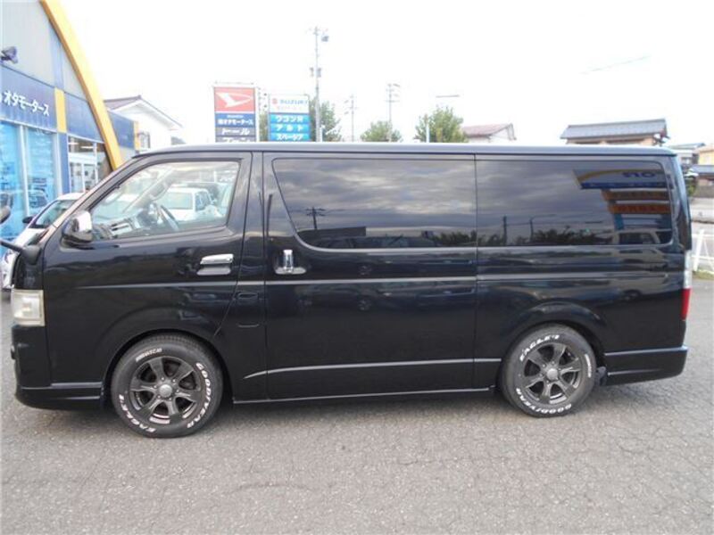 HIACE