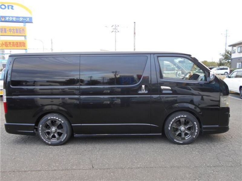 HIACE