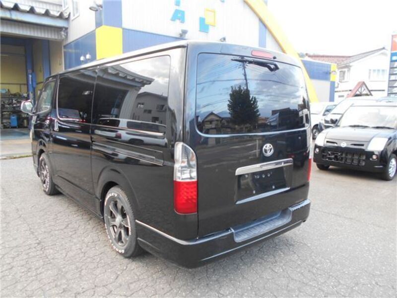 HIACE