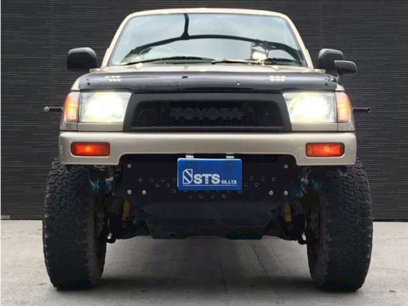 HILUX SURF