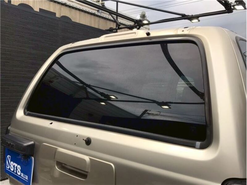 HILUX SURF