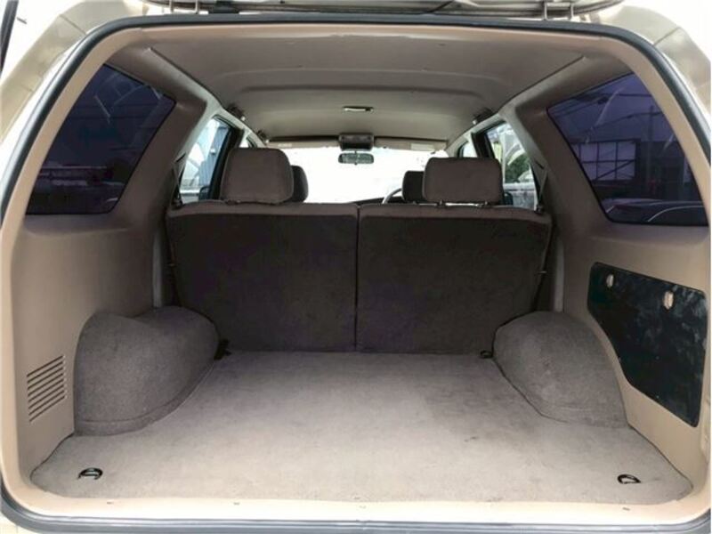 HILUX SURF