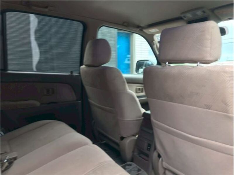HILUX SURF