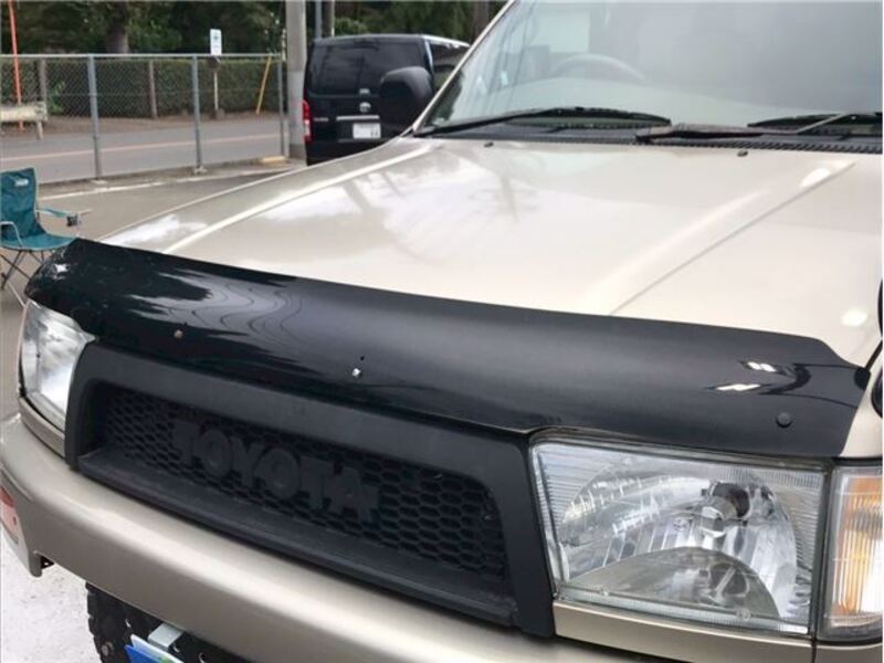 HILUX SURF