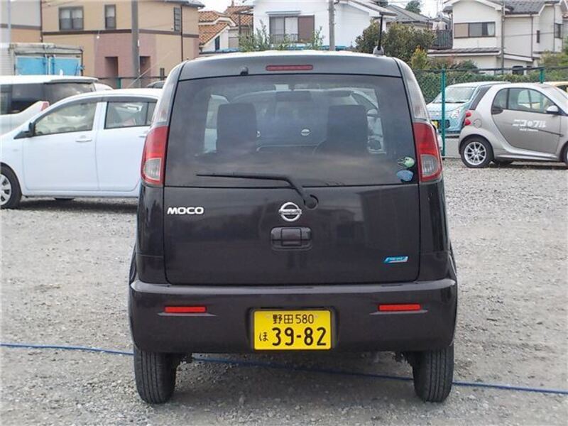 MOCO