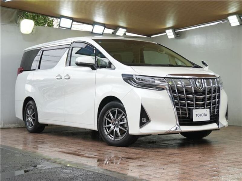 ALPHARD-0