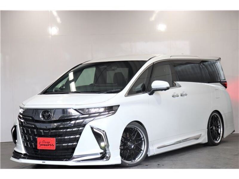 ALPHARD-0