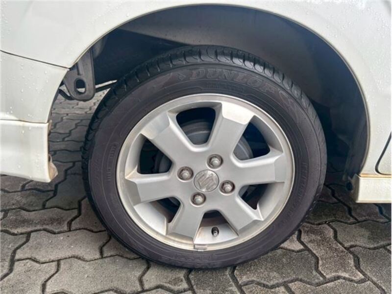 EVERY WAGON