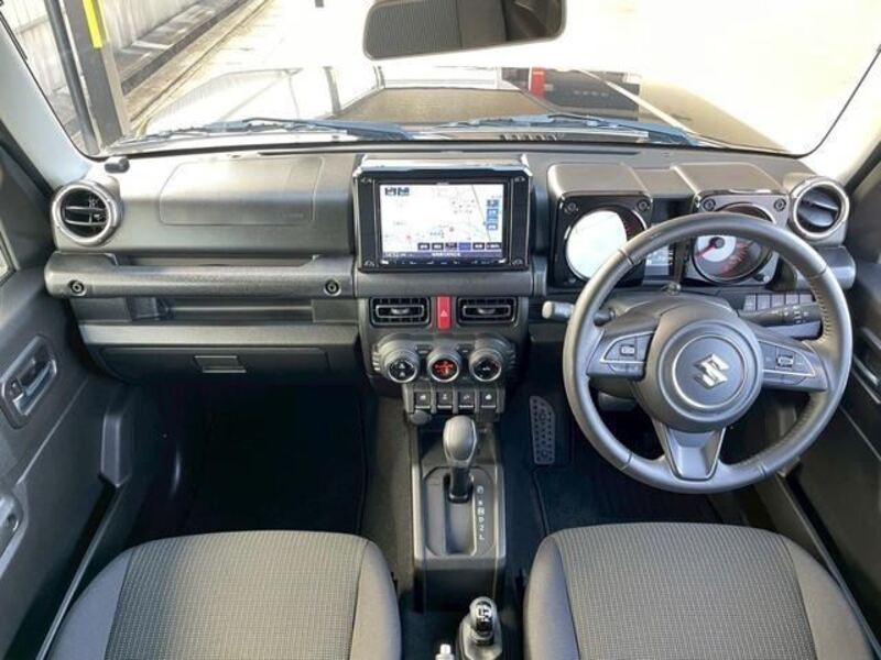 JIMNY SIERRA