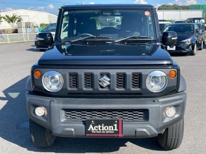 JIMNY SIERRA