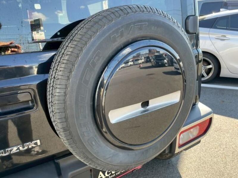 JIMNY SIERRA