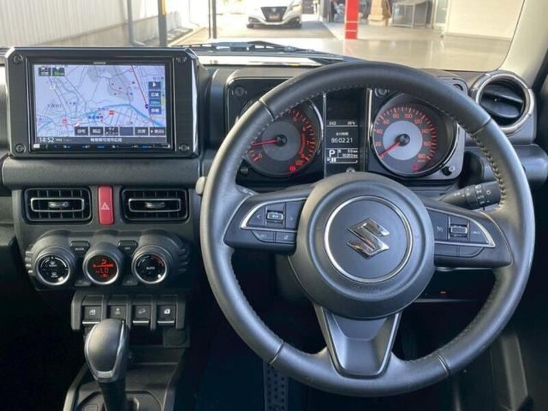 JIMNY SIERRA