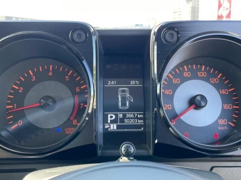 JIMNY SIERRA