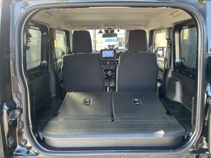 JIMNY SIERRA
