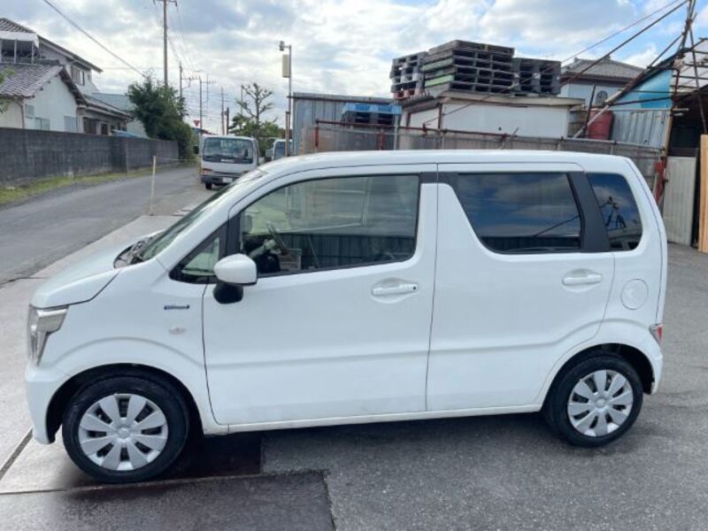 WAGON R
