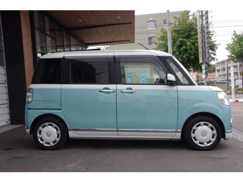 MOVE CANBUS