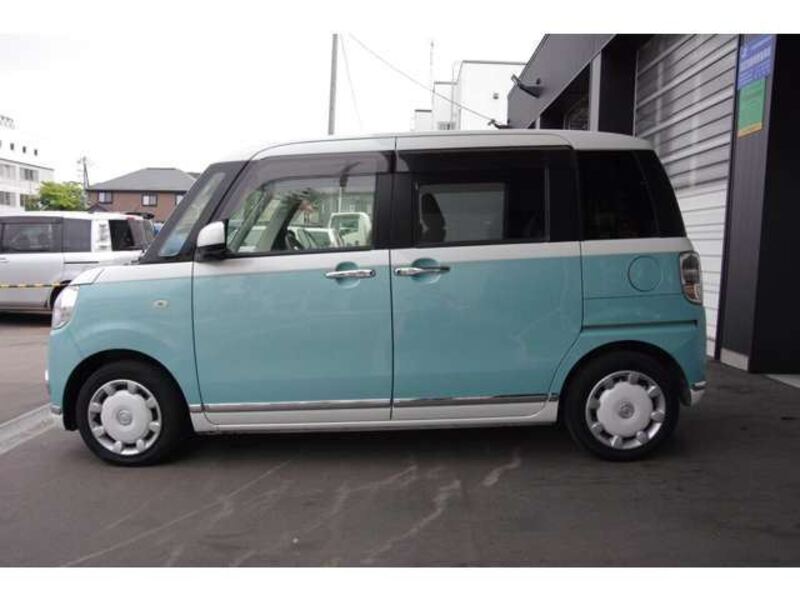 MOVE CANBUS
