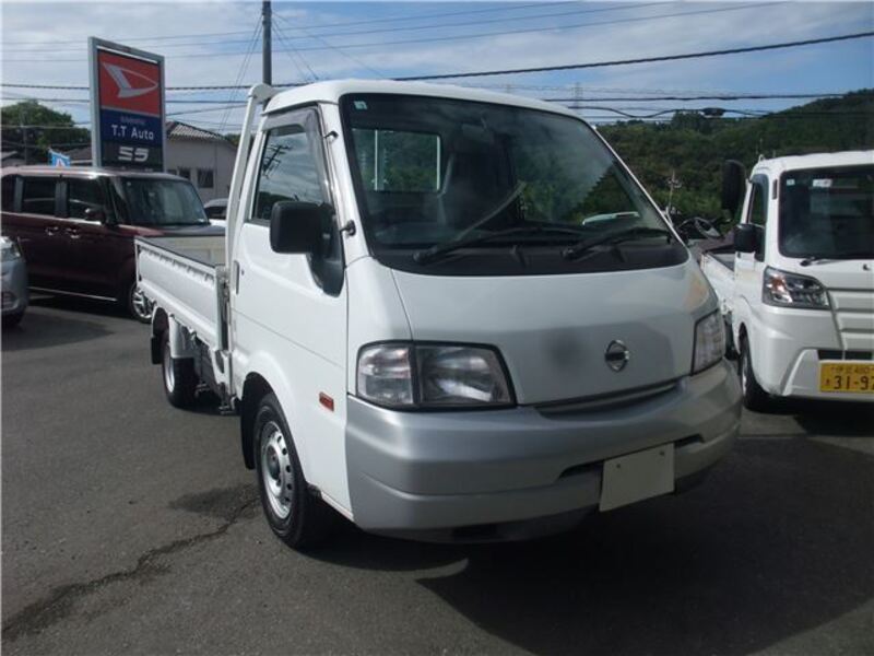 VANETTE TRUCK-0