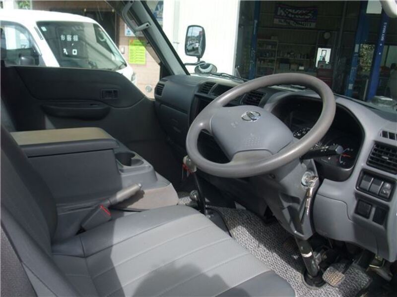 VANETTE TRUCK