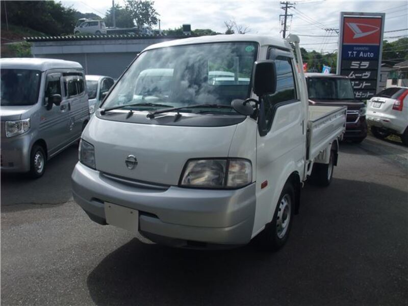 VANETTE TRUCK