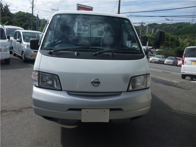 VANETTE TRUCK