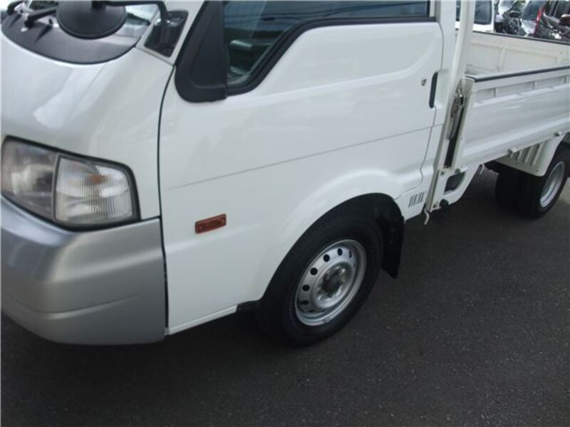 VANETTE TRUCK