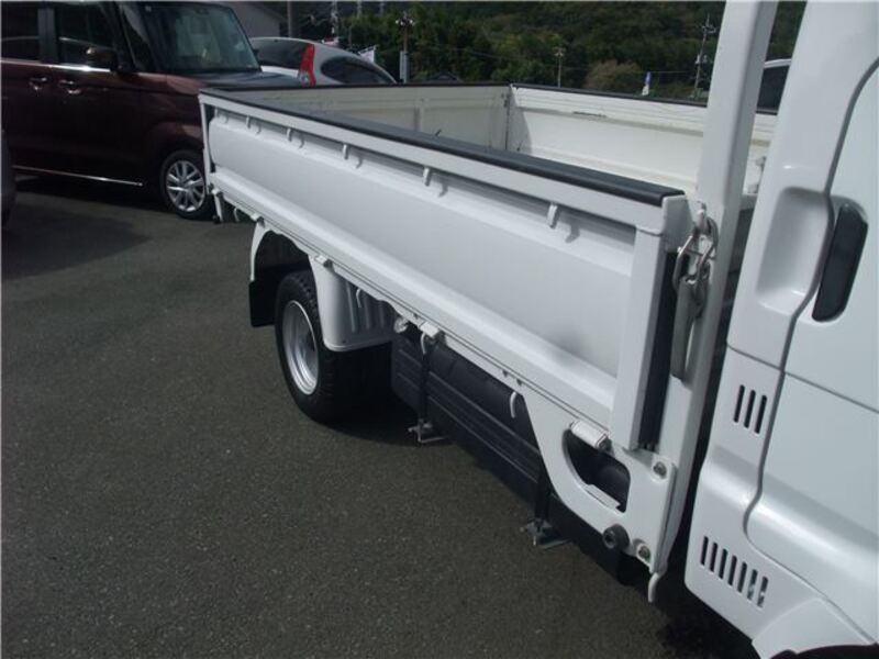 VANETTE TRUCK
