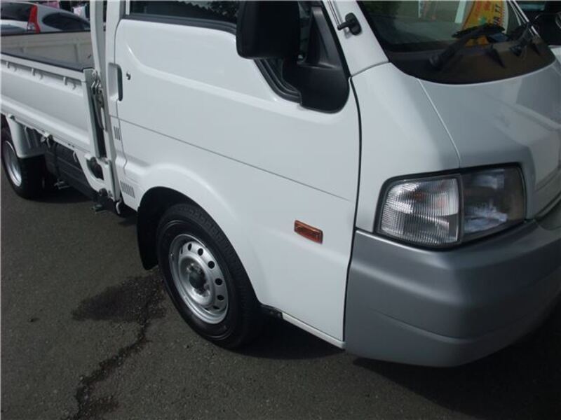VANETTE TRUCK