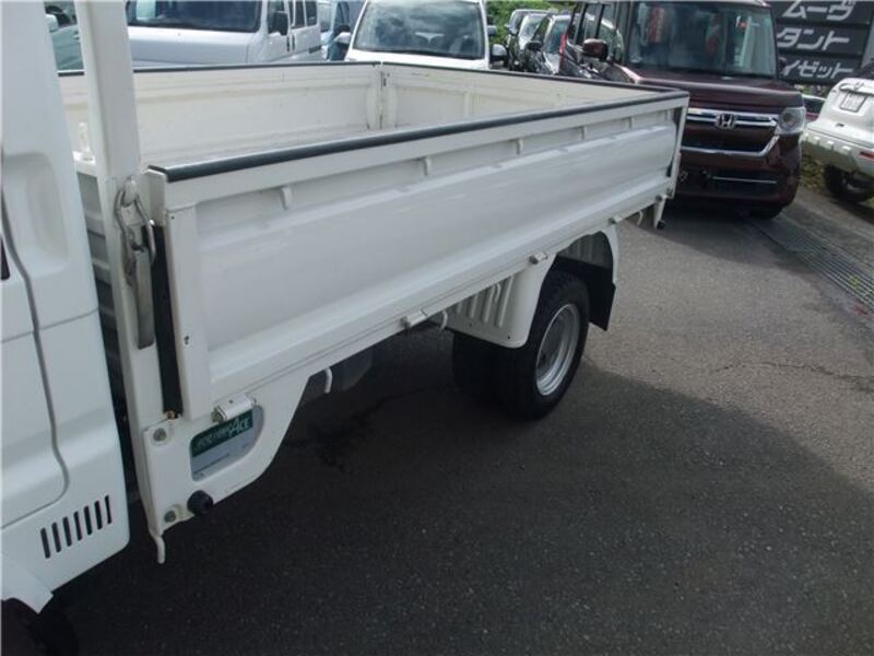 VANETTE TRUCK