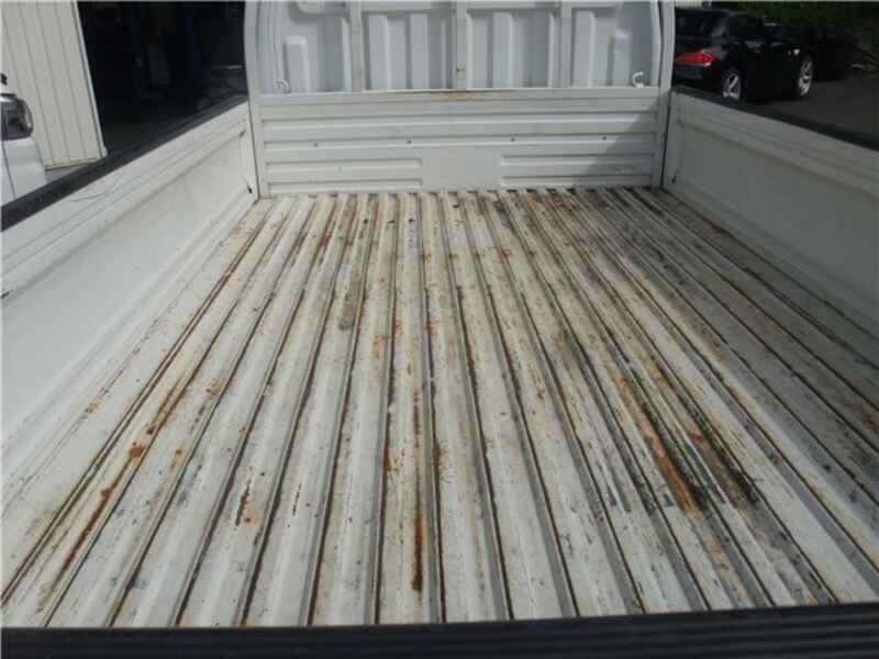 VANETTE TRUCK