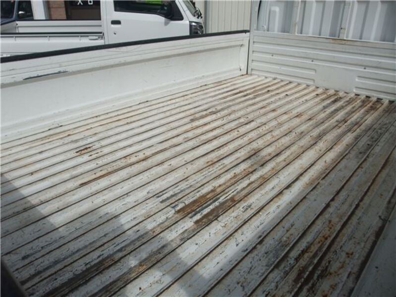 VANETTE TRUCK