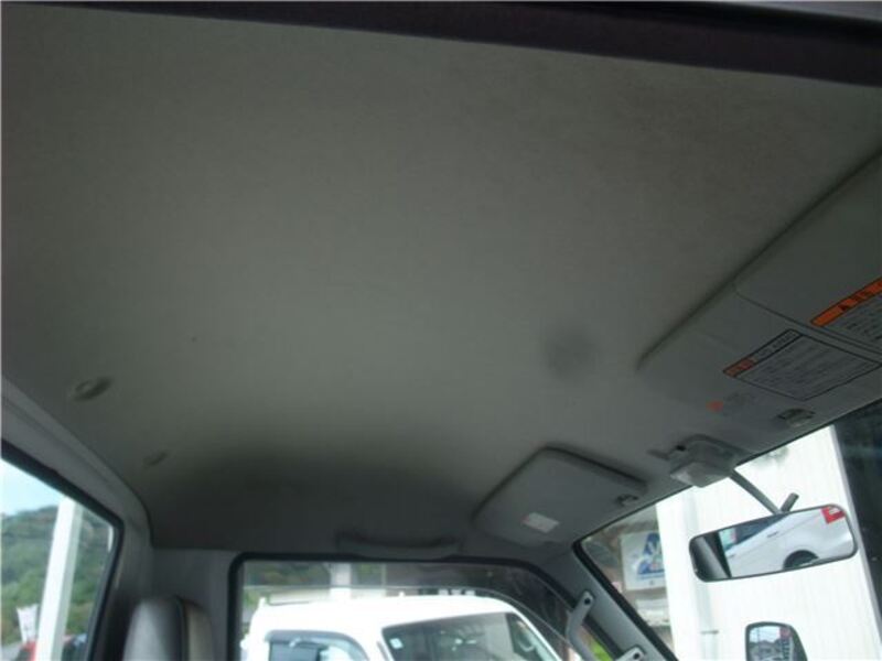 VANETTE TRUCK