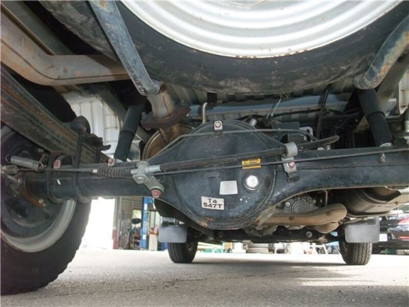 VANETTE TRUCK