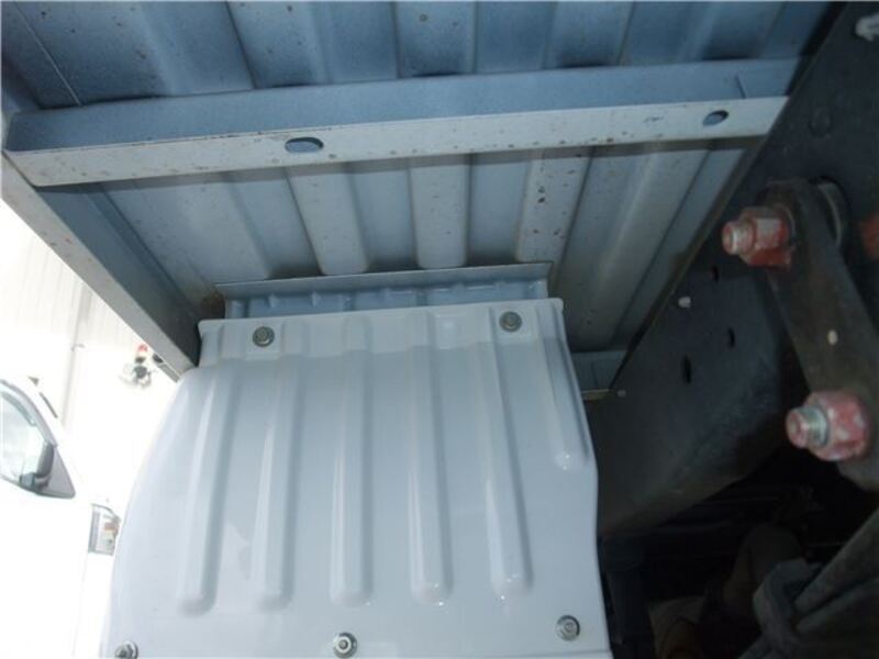 VANETTE TRUCK